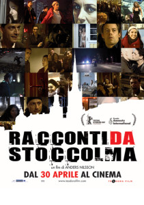 Racconti da Stoccolma