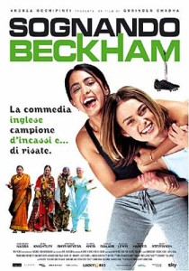 Sognando beckham