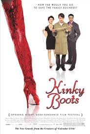 Kinky boots-decisamente diversi