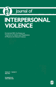 Journal of Interpersonal Violence