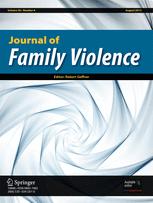 Journal of family violence