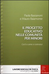 il progetto educativo