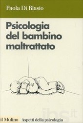 psicologia del bambino maltrattato