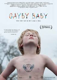 film in anteprima gayby baby