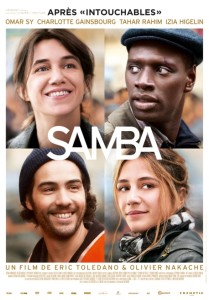 samba