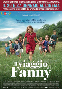 il viaggio di fanny