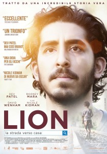 lion