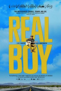 real boy