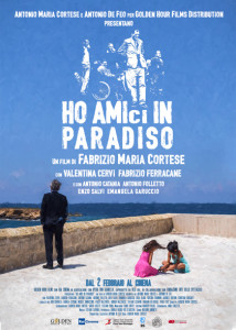 Ho amici in paradiso