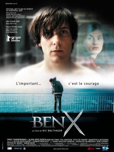 Ben - X