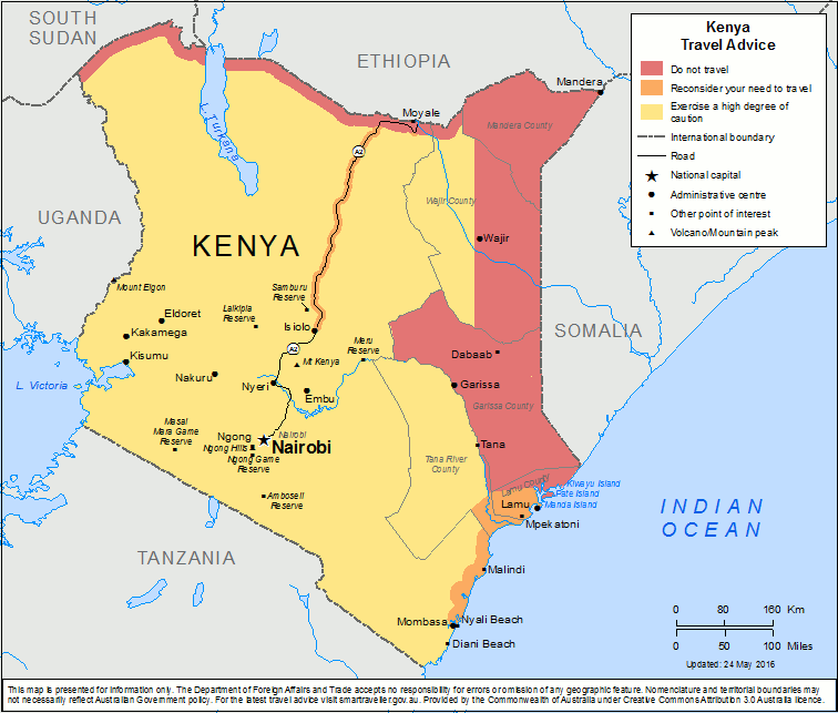 kenya