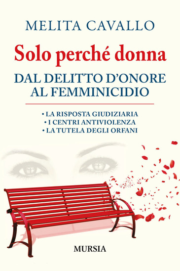 solo perchè donna